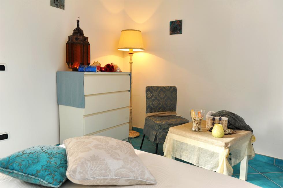 Mirtillo By Amalfivacation Minori Exterior photo